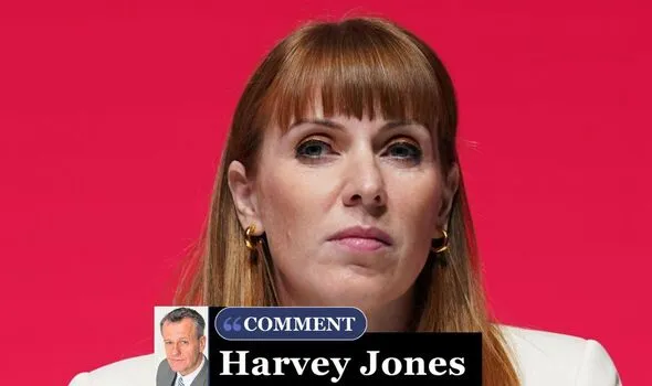 Angela Rayner’s PM Bid Faces Major Hurdles After Labour Losses
