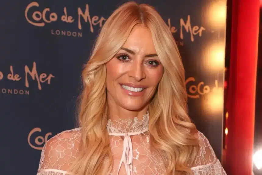 Tess Daly and Vernon Kay Announce Split After 23 Years