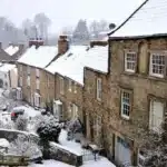 UK Snow Alert: 13 Counties Brace for 30-Hour Snow Blast Next Week