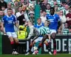 Maeda’s Double Stunner Drives Celtic Past Rangers, Eyes Hearts