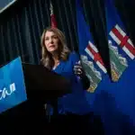 Smith: Pipeline Deal to Secure More Ottawa Accommodations for Alberta