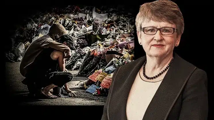Antisemitism Royal Commission Day 6: Nine Witnesses Testify
