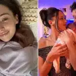 Elsie Hewitt Shares Motherhood ‘Sacrifice’ on First Mother’s Day