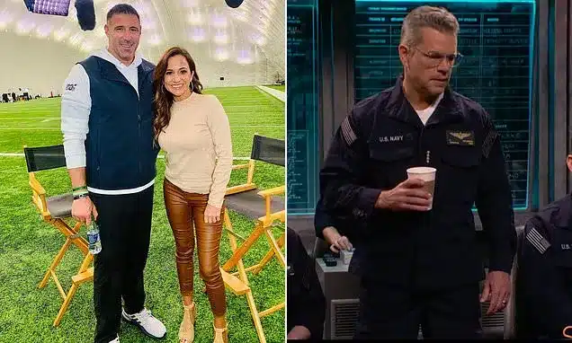 SNL Fans Frustrated as Show Skips Vrabel-Russini Scandal