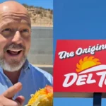 CA Gov Candidate Hilton Ridiculed for Del Taco ‘Street Taco’ Video