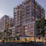 Castlecrag Residents Battle 13-Storey Apartments Over Griffin Legacy