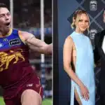 Lachie Neale Hits Career-Best Form Amid Marriage Split