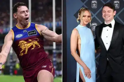 Lachie Neale Hits Career-Best Form Amid Marriage Split