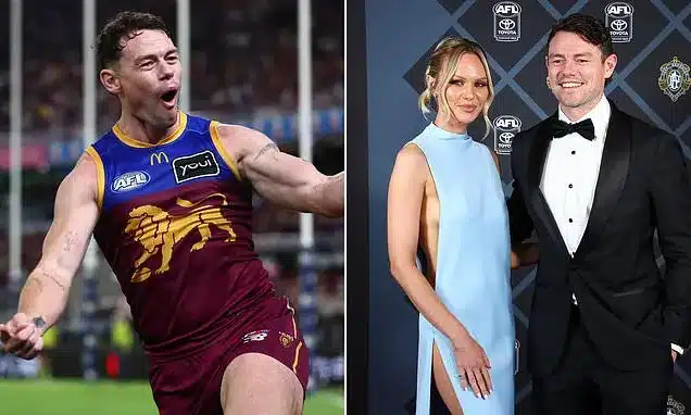 Lachie Neale Hits Career-Best Form Amid Marriage Split