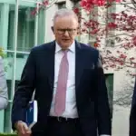 Chalmers Unveils Century’s Largest Property Tax Overhaul in Budget