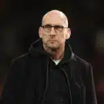 Jaap Stam Regrets Man Utd Missing Harry Kane Transfer