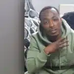 Mother Mourns Musician Son Stabbed in Moss Side Murder Probe