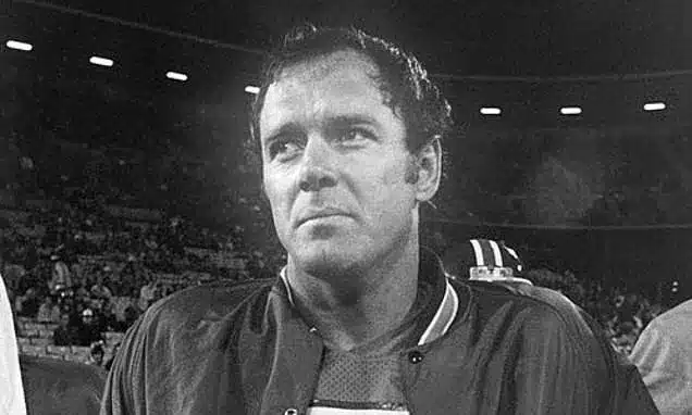 Super Bowl Champion Craig Morton Dies at Age 83