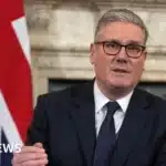 Starmer Faces Party Revolt: Cabinet Split on PM’s Future