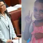 Senator Jacinta Price Tears Up Over Failures in Toddler’s Death