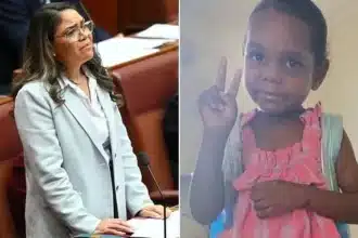 Senator Jacinta Price Tears Up Over Failures in Toddler’s Death