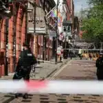 Man Arrested After Explosives Found in Manchester Gay Village Hotel