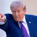 Trump Health Concerns Mount After Oval Office Drowsiness Incident