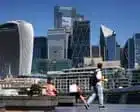 UK Borrowing Costs Hit 1998 Peak Amid Leadership Turmoil