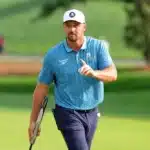 Bryson DeChambeau Shoots 69 at Public Course Before PGA Championship