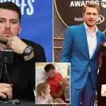 Luka Doncic Skips Slovenia Team for Daughters in Custody Fight
