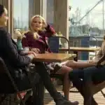 BBC’s ‘Wahala’ Thriller Begins Filming: Big Little Lies Vibes