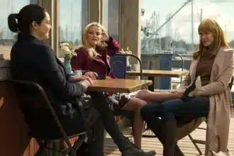 BBC’s ‘Wahala’ Thriller Begins Filming: Big Little Lies Vibes