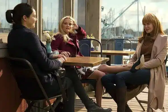 BBC’s ‘Wahala’ Thriller Begins Filming: Big Little Lies Vibes