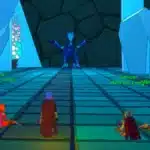 Erenshor Singleplayer MMO Adds Raids This Summer
