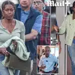 Michelle Obama Appears Slimmer on Dinner Date with Malia and Sasha