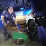 Louisiana Secures .8M Settlement in Ronald Greene Arrest Death
