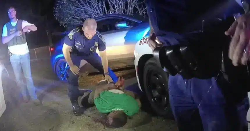 Louisiana Secures .8M Settlement in Ronald Greene Arrest Death