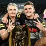 Ivan Cleary to Exit Penrith Panthers After 2027 Season