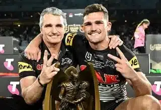 Ivan Cleary to Exit Penrith Panthers After 2027 Season