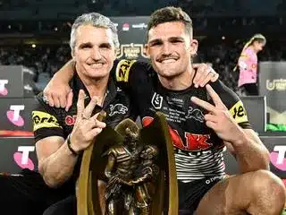 Ivan Cleary to Exit Penrith Panthers After 2027 Season