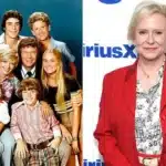Brady Bunch Stars Get No Rerun Residuals, Friends Earn M Yearly