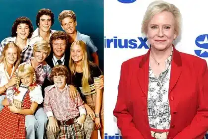Brady Bunch Stars Get No Rerun Residuals, Friends Earn M Yearly