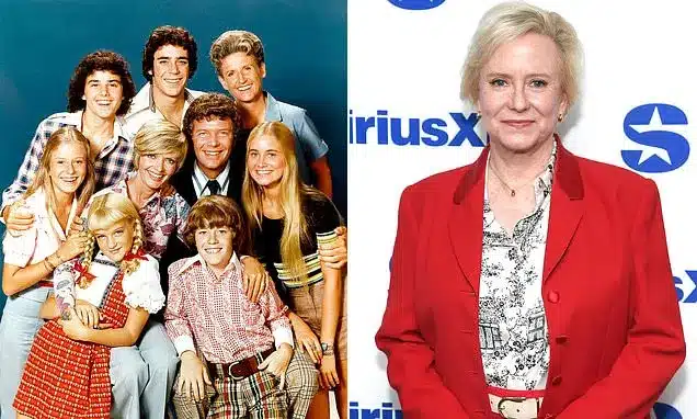Brady Bunch Stars Get No Rerun Residuals, Friends Earn M Yearly