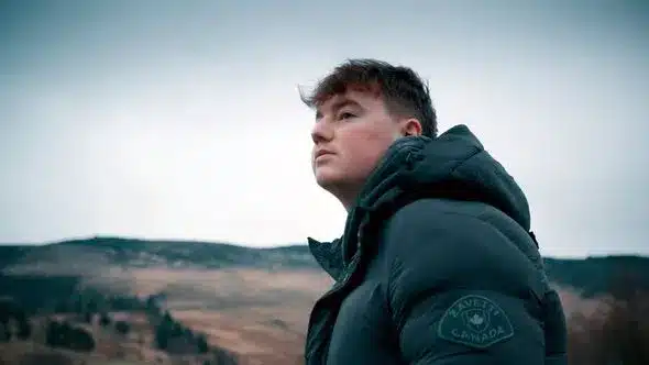 Alex Batty Reveals Six-Year Kidnap Ordeal in BBC Documentary