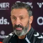Hearts 90 Minutes from Historic Scottish Premiership Title