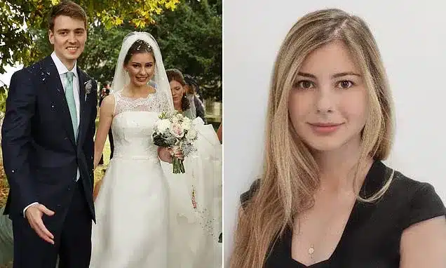 Tony Blair Daughter-in-Law Leads £500M UK Sovereign AI Fund Tony Blair Daughter-in-Law Leads £500M UK Sovereign AI Fund