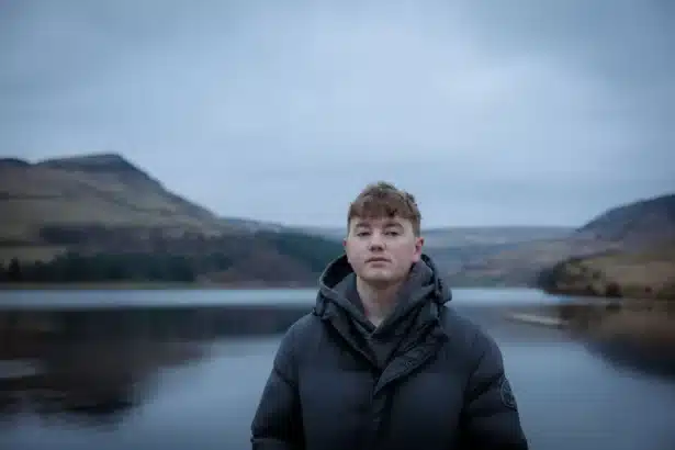 Alex Batty, Abducted by Mum at 11, Now Ready to Reconnect