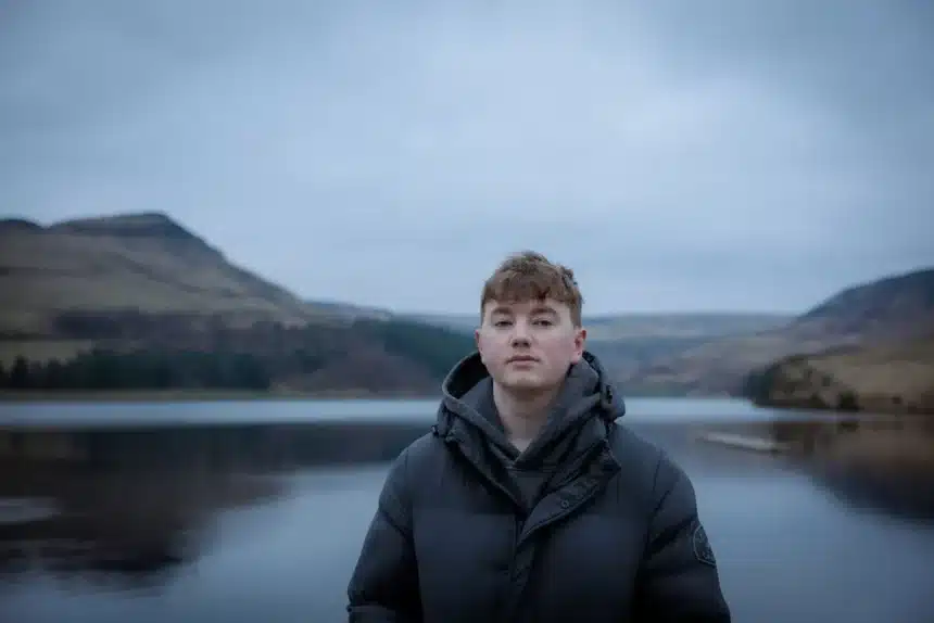 Alex Batty, Abducted by Mum at 11, Now Ready to Reconnect
