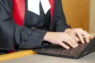 BC Fraudster Sentenced to House Arrest for 5K Client Theft