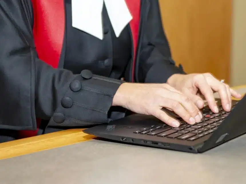 BC Fraudster Sentenced to House Arrest for 5K Client Theft BC Fraudster Sentenced to House Arrest for 5K Client Theft