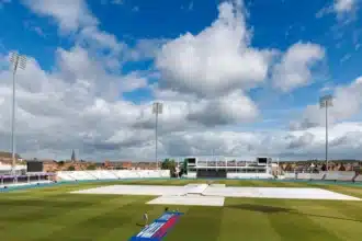 England vs New Zealand: 2nd Women’s ODI Live from Northampton