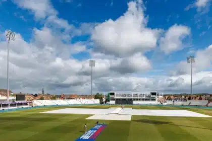 England vs New Zealand: 2nd Women’s ODI Live from Northampton