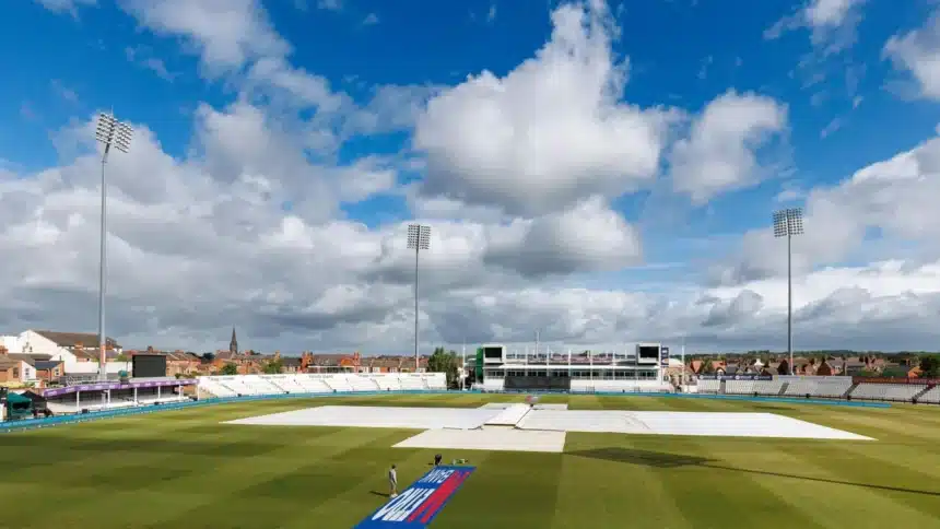 England vs New Zealand: 2nd Women’s ODI Live from Northampton