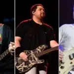 Alex Van Halen Reveals Call to Michael Anthony for DLR Reunion