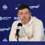 Rory McIlroy Powers Through Blister for PGA Championship